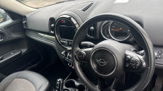 MINI Countryman 1.5 Cooper Classic 5dr Auto Petrol Hatchback